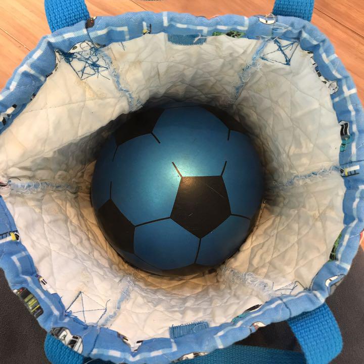 幼稚園 サッカーボール 3号以下 入れ 男の子用 新幹線柄 持ち手タイプ メルカリ 幼稚園 サッカーボール 3号以下 入れ 男の子用 新幹線柄 持ち手タイプ メルカリ