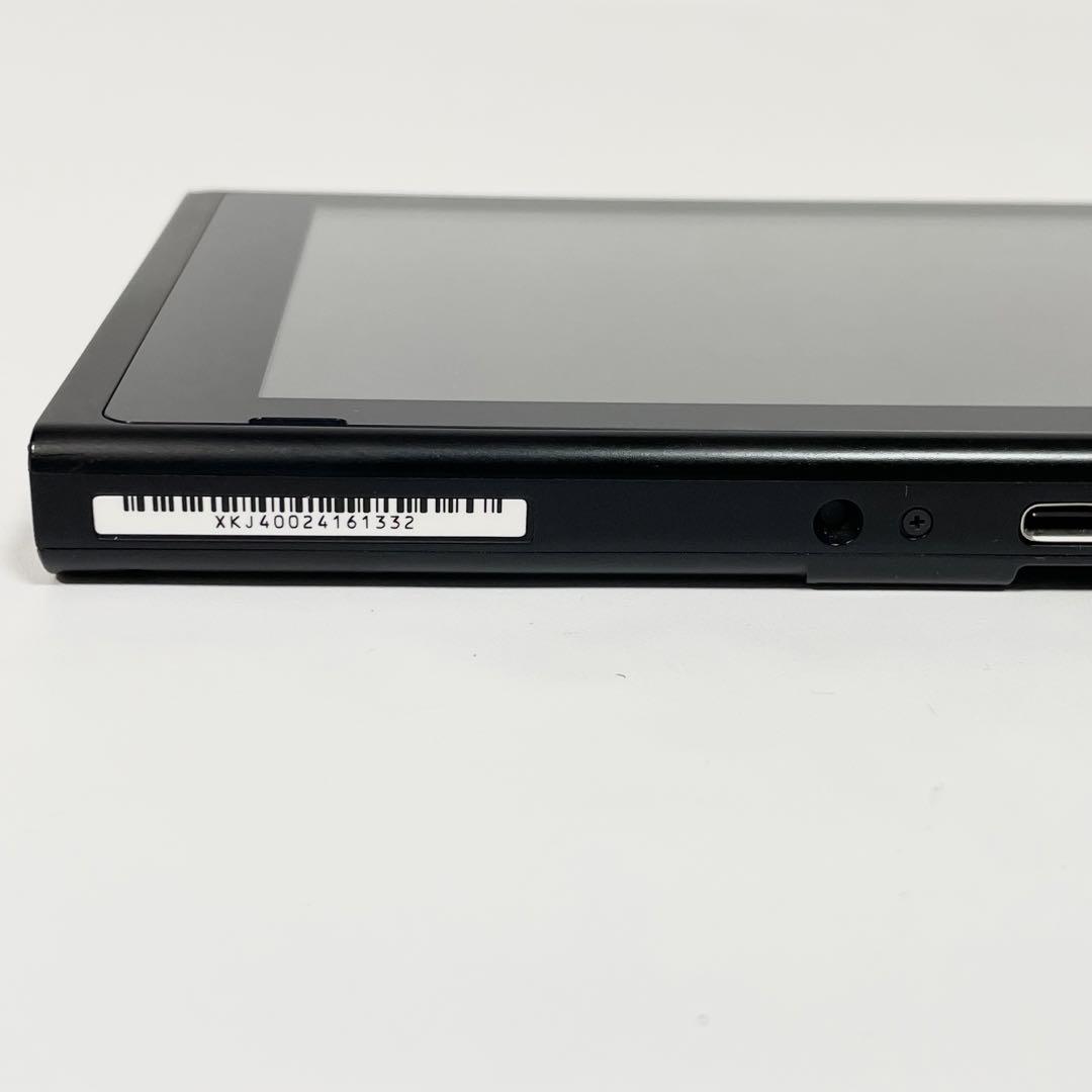 ニンテンドースイッチ　2020  バッテリー強化版　本体のみ