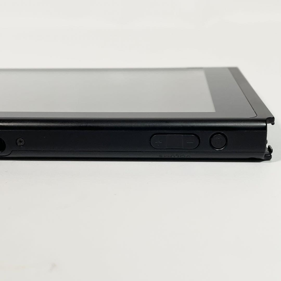 ニンテンドースイッチ　2020  バッテリー強化版　本体のみ