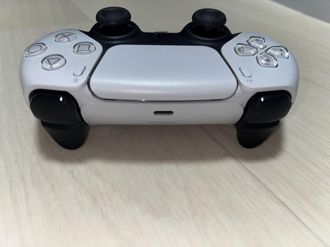 PS5(CFI-1200A01) 箱無し 初期化、動作確認済 - メルカリ