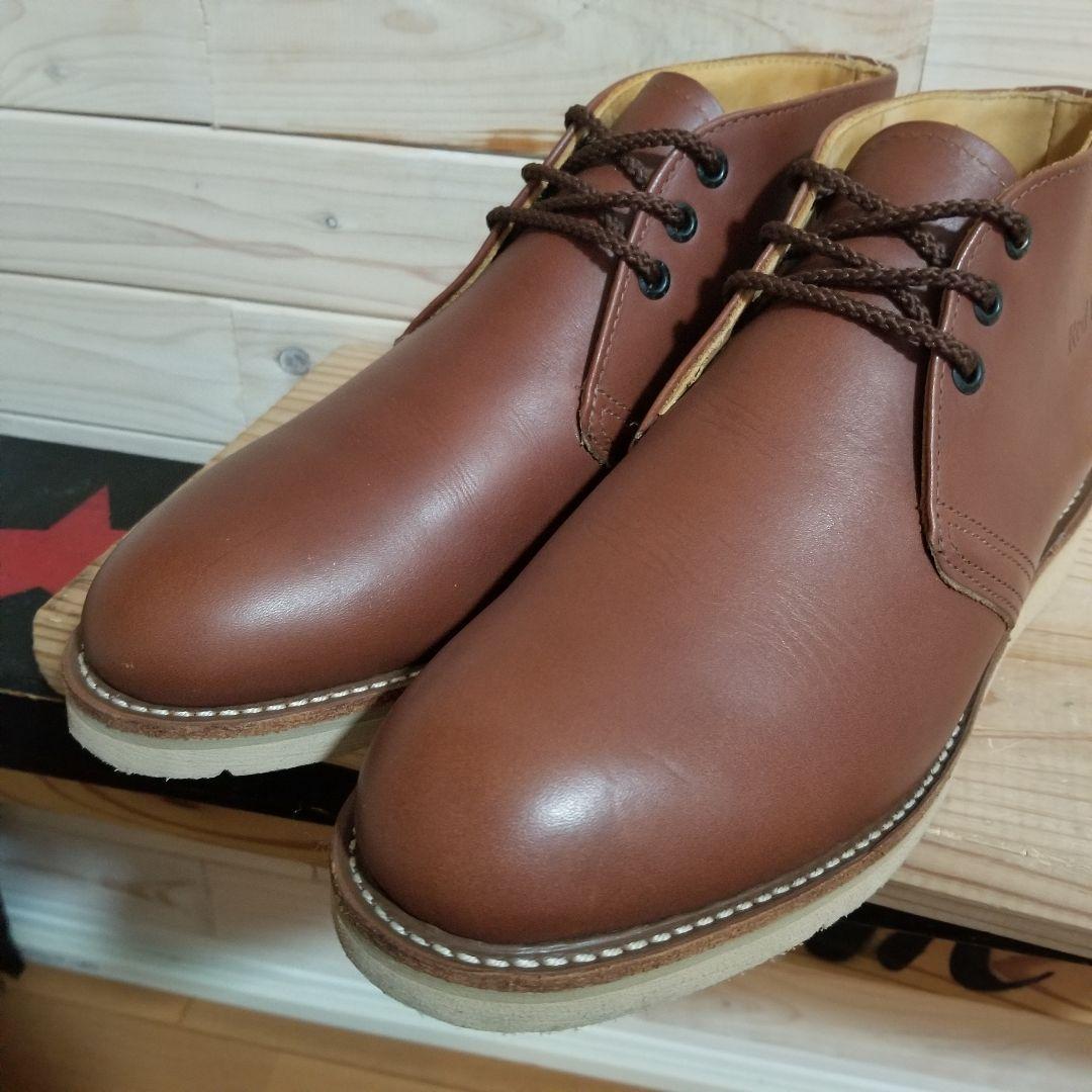 極美品 RED WING レッドウイング 26.0 ポストマン 595 極美品 RED WING レッドウイング 26.0 ポストマン 595