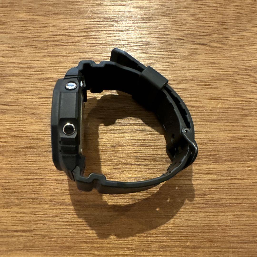 everyone G-SHOCK GAE-2100EV エブリワン　ジーショック