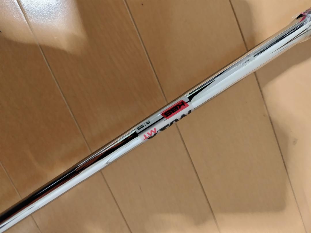 新品】テーラーメイド SIM2 MAX OS 6∼PW KBS MAX MT