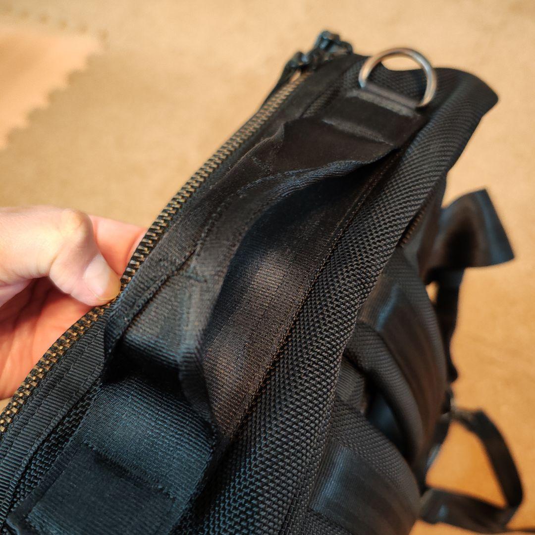 PORTER ヒート　3wayバッグ