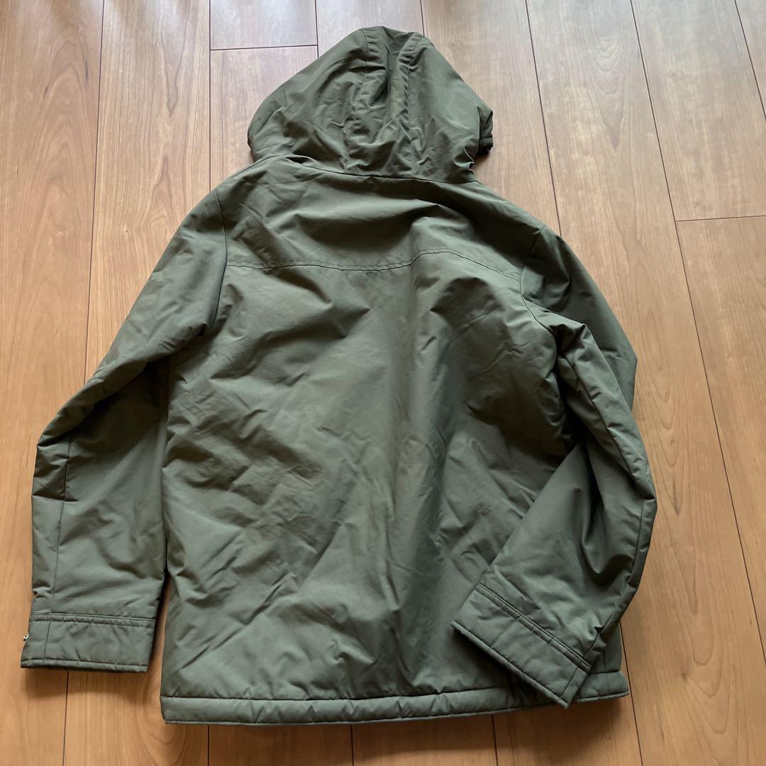 Patagonia パタゴニア インファーノジャケット xl