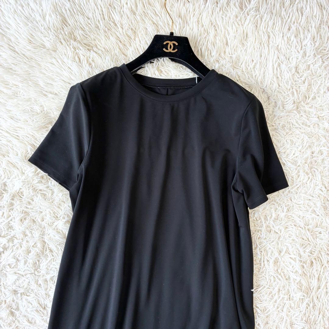 ロングワンピース