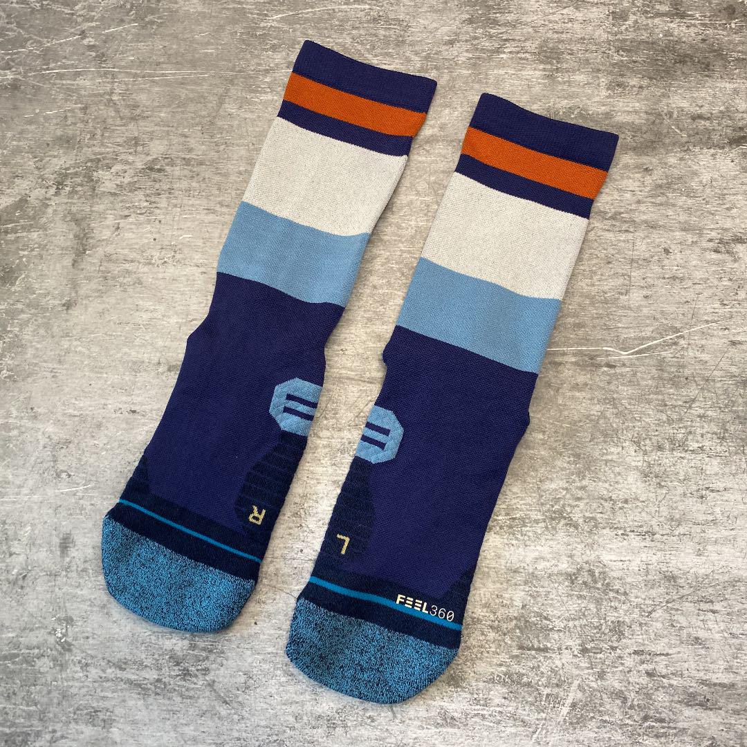 STANCE スタンス ソックス 靴下 4足セット FEEL360 男女兼用 - メルカリ STANCE スタンス ソックス 靴下 4足セット FEEL360 男女兼用 - メルカリ