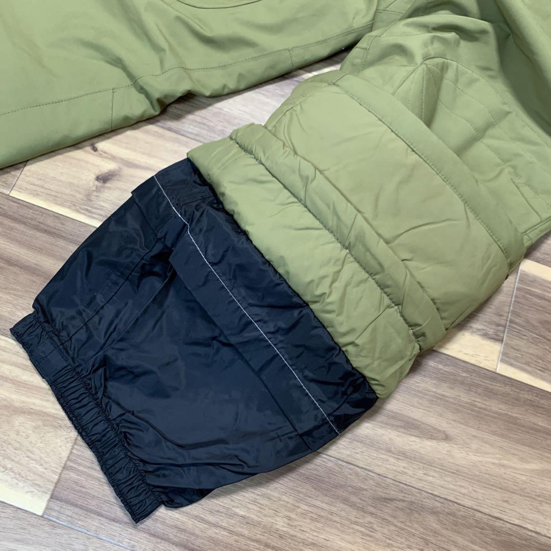 patagonia パタゴニア キッズ スノーパンツ