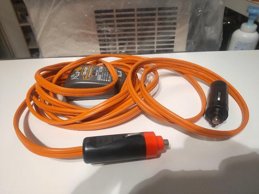 自動車用やや傷や汚れあり