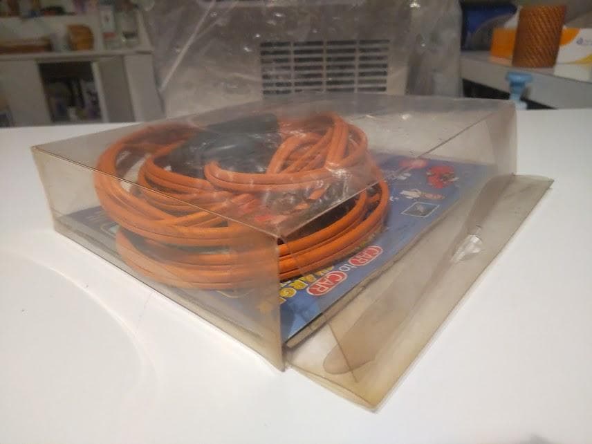 バッテリー充電器