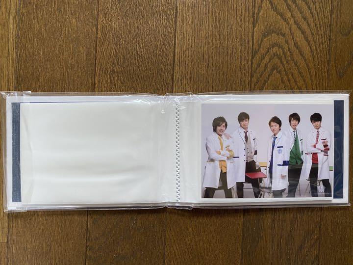 メルカリ Arashi 嵐 の ワクワク学校 12 グッズ フォトアルバム アイドル 1 000 中古や未使用のフリマ