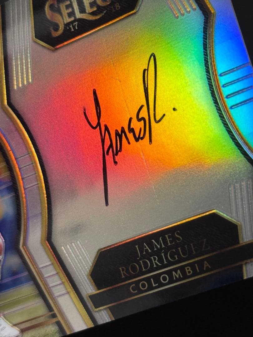 AUTO サインやや傷や汚れあり