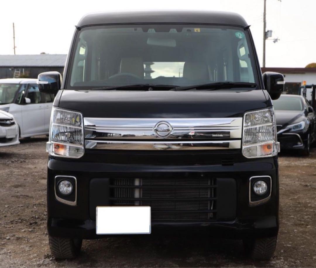 【車検2年付き】1年間保証付！ポッキリ価格！下取り歓迎！NV100クリッパーリオ