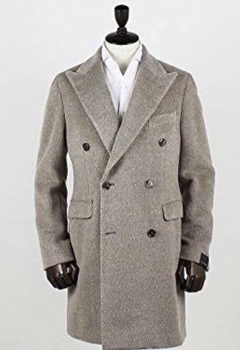 BURBERRY - 90年代 Burberrys バーバリーズ ウール コート