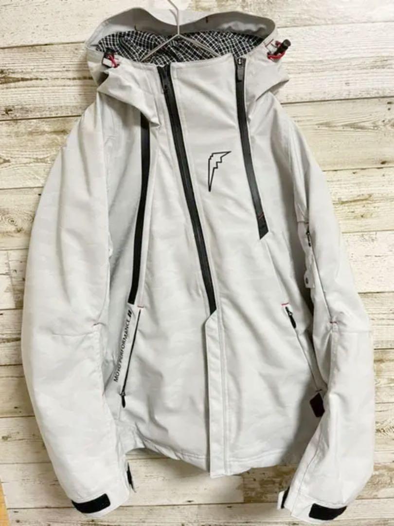 高品質特価 KUSHITANIクシタニK-2366 CLARITY JACKET サイズ M Ujiex-m22004312429 送料無料2022