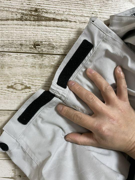 高品質特価 KUSHITANIクシタニK-2366 CLARITY JACKET サイズ M Ujiex-m22004312429 送料無料2022