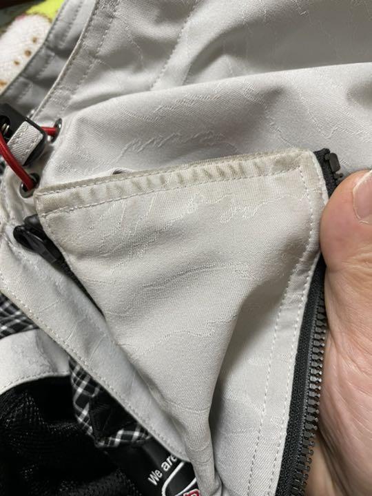 高品質特価 KUSHITANIクシタニK-2366 CLARITY JACKET サイズ M Ujiex-m22004312429 送料無料2022