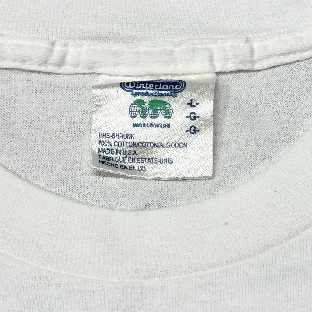 BJORK POST ビョーク ポスト Tシャツ