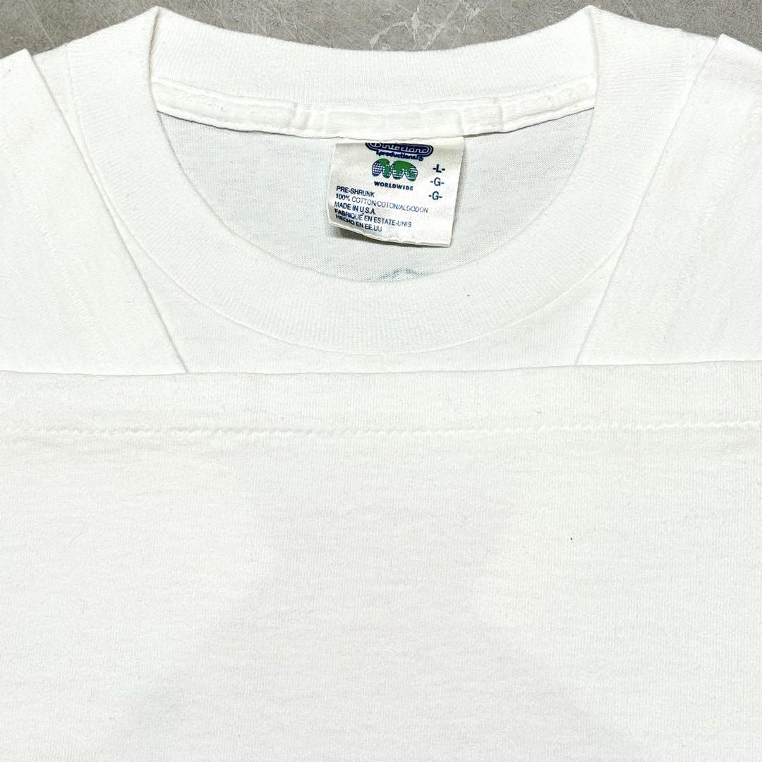 BJORK POST ビョーク ポスト Tシャツ