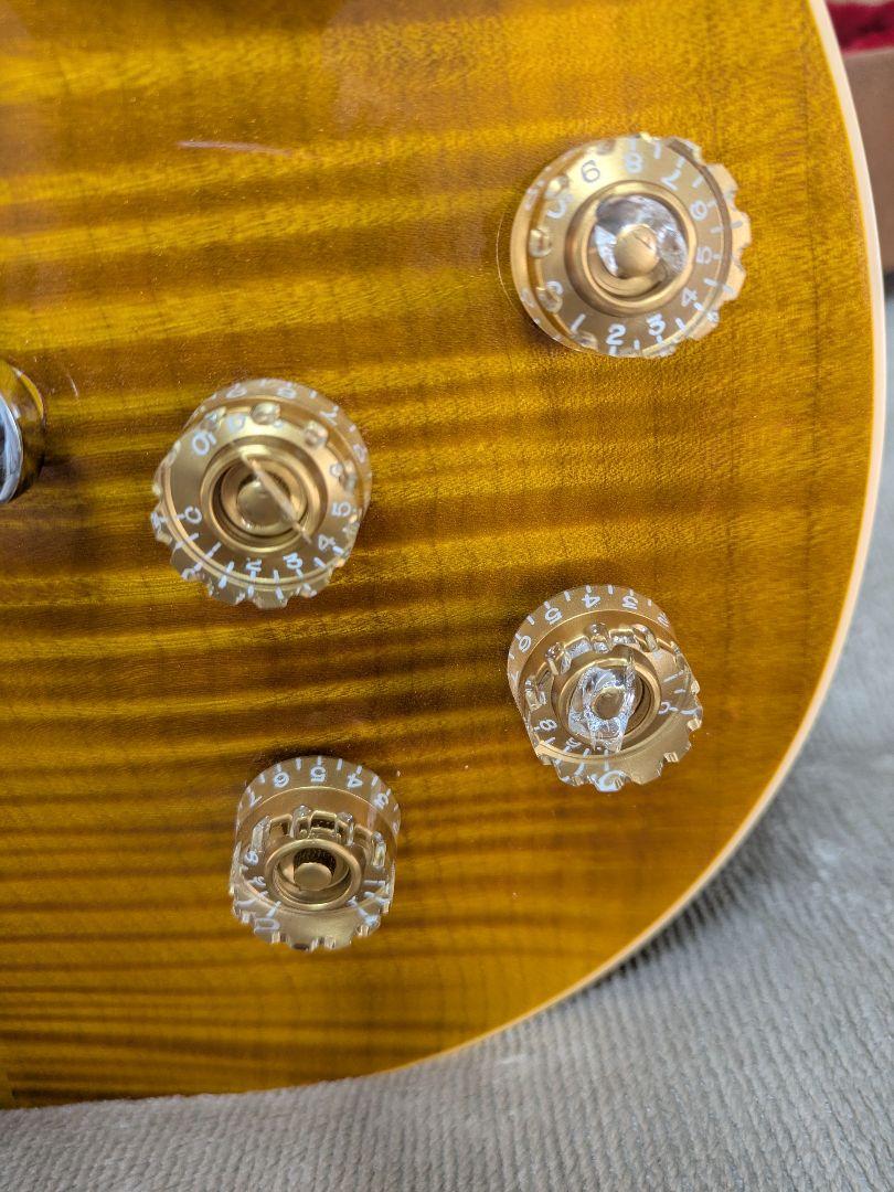 Gibson Les Paul traditional 2015　引き取り限定