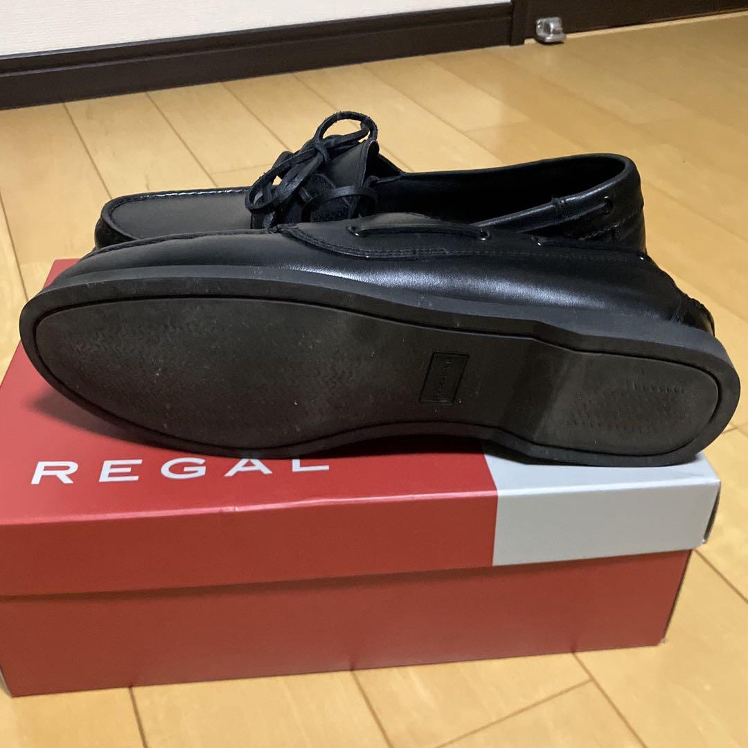 REGAL モカシン