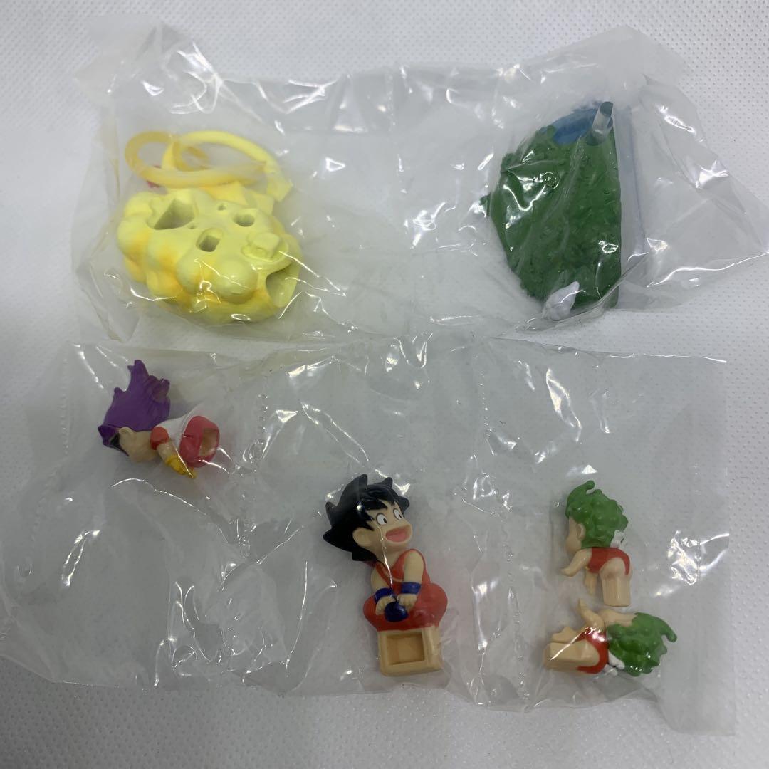 ドラゴンボール　イマジネイション　悟空inペンギン村　新品未開封