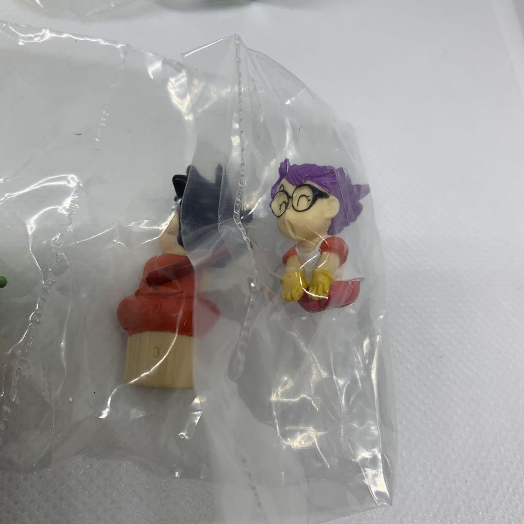 ドラゴンボール　イマジネイション　悟空inペンギン村　新品未開封