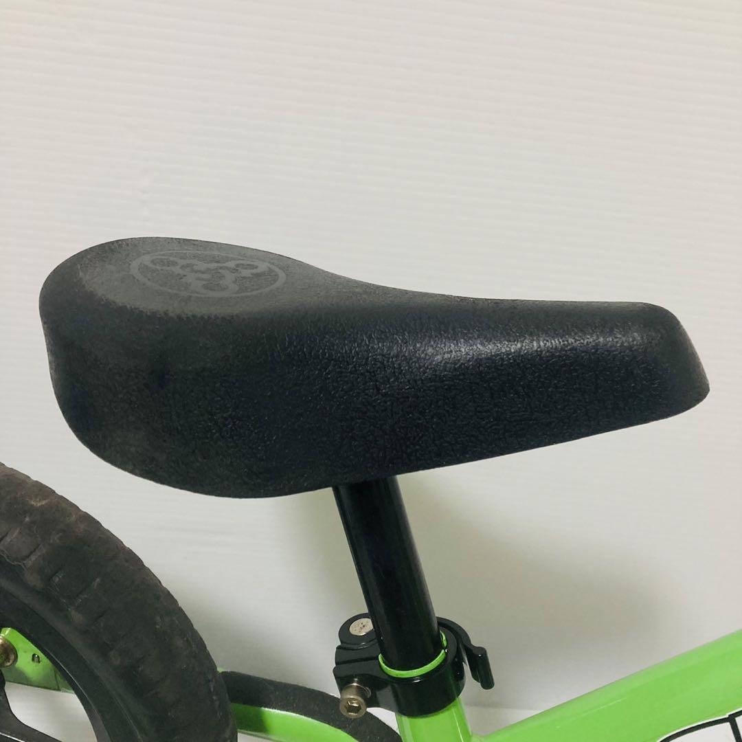 ストライダー スポーツモデル STRIDER SPORTS 緑 グリーン 黄緑