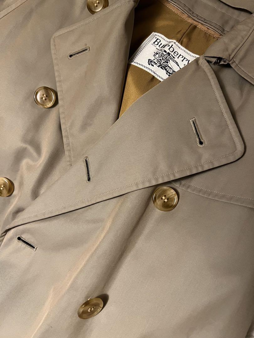 Burberry ヴィンテージ　トレンチコート