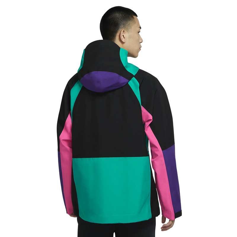 SIDE GORE-TEX