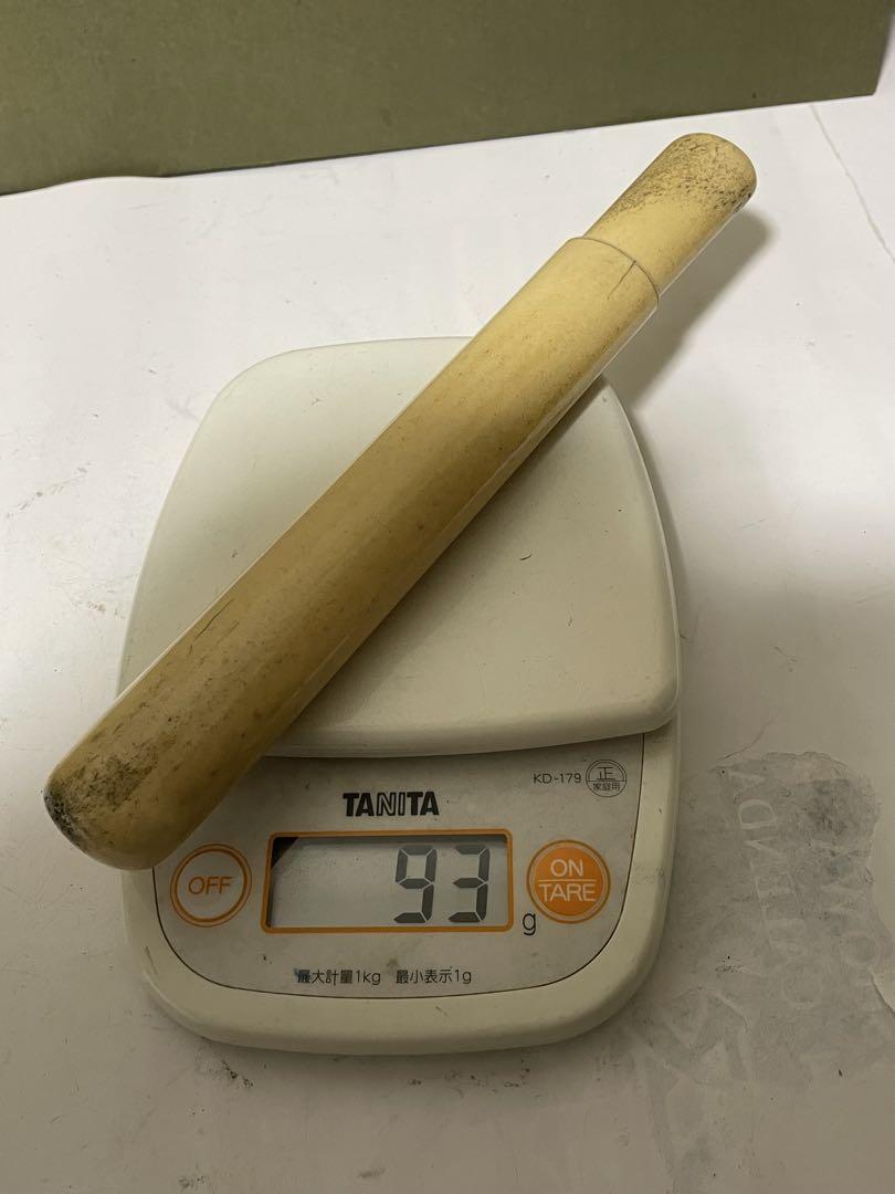 煙管　煙草入れ　アンティーク