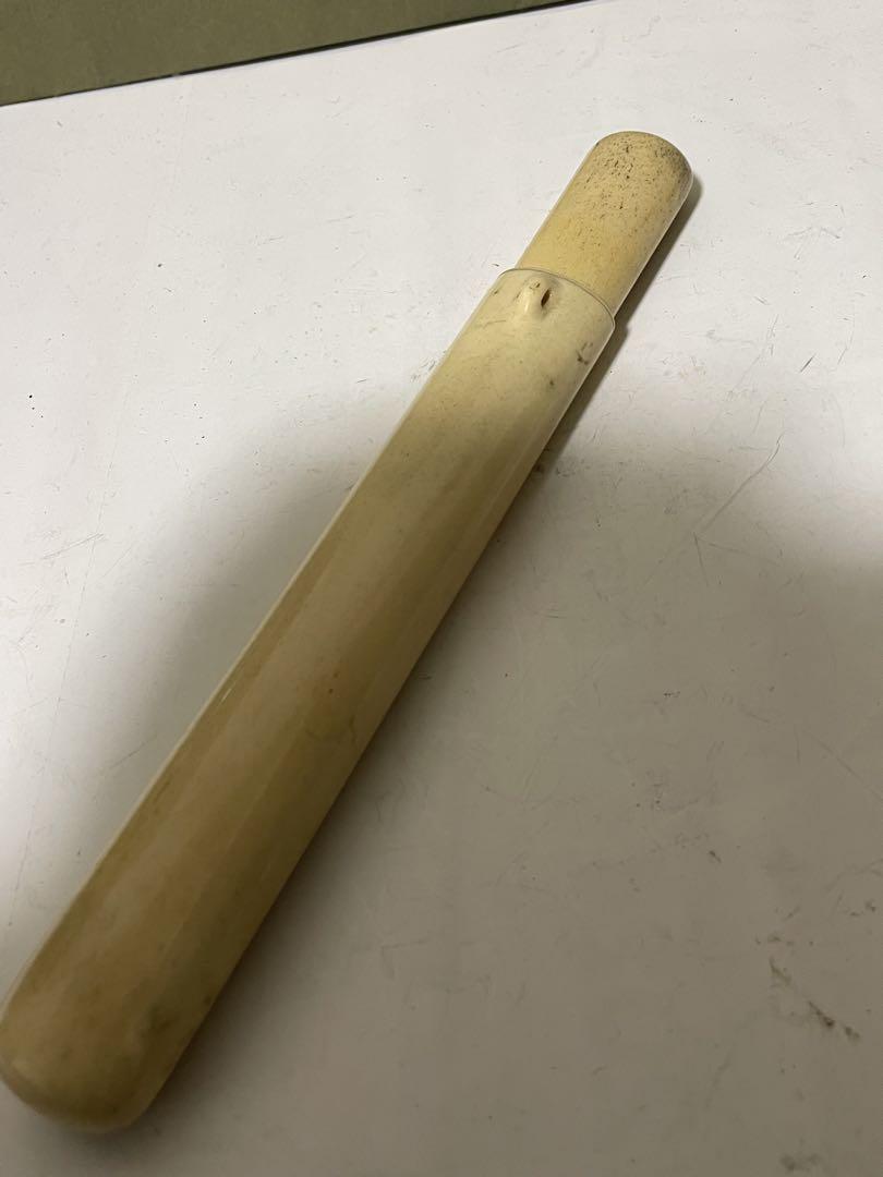 煙管　煙草入れ　アンティーク