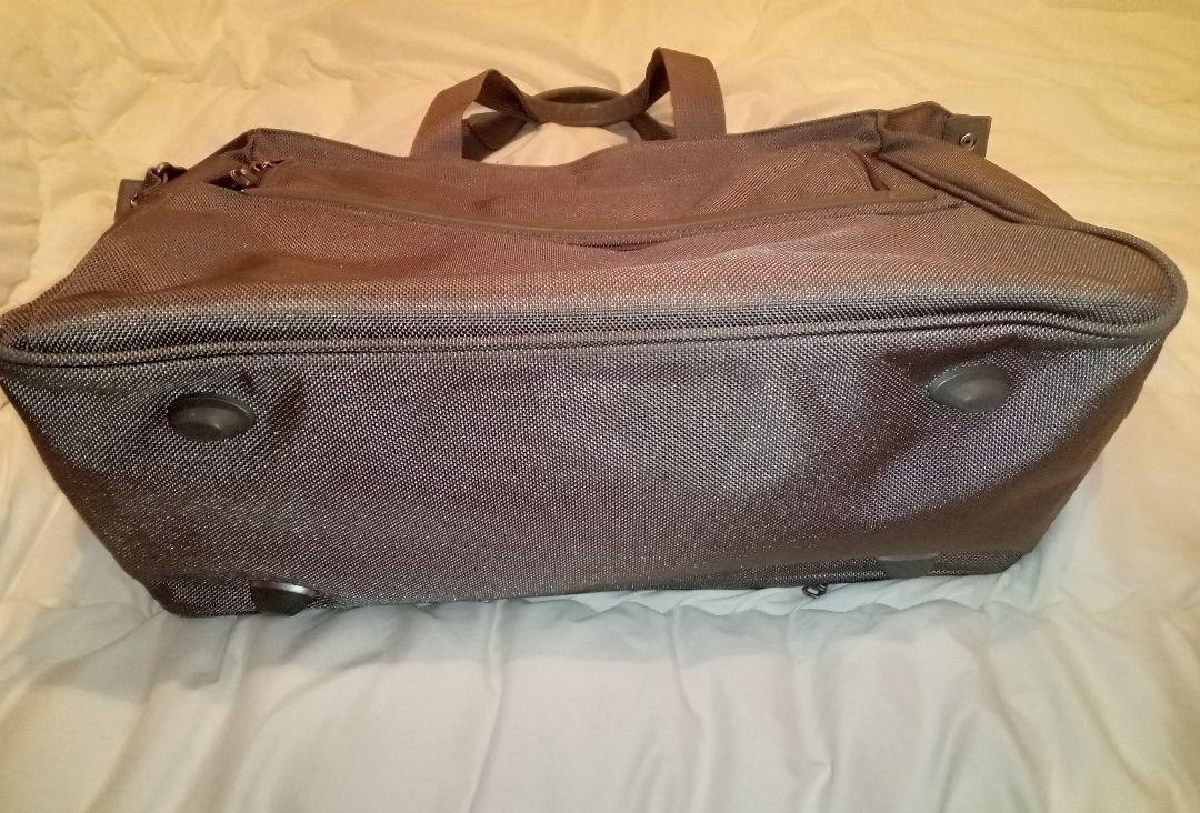 TUMI 希少カラー