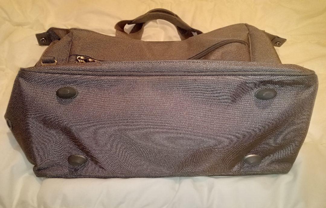 TUMI 希少カラー
