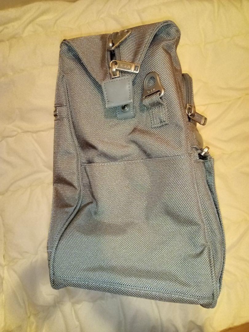 TUMI 希少カラー