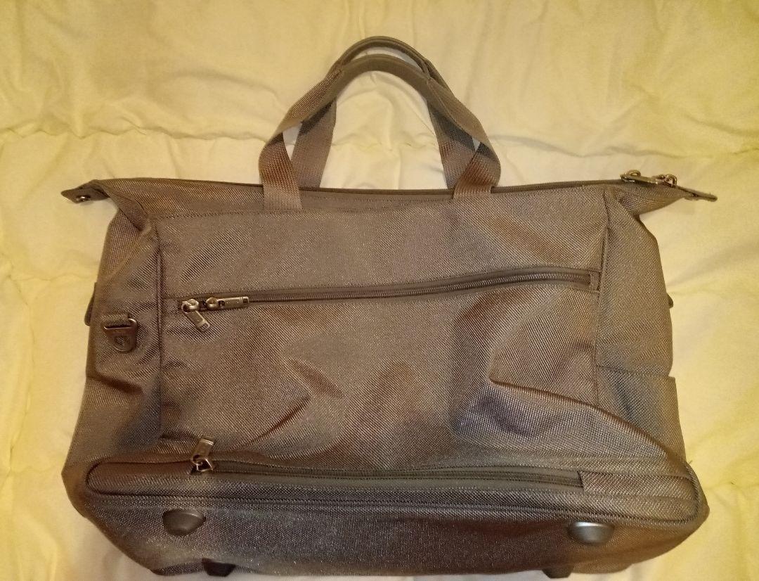 TUMI 希少カラー