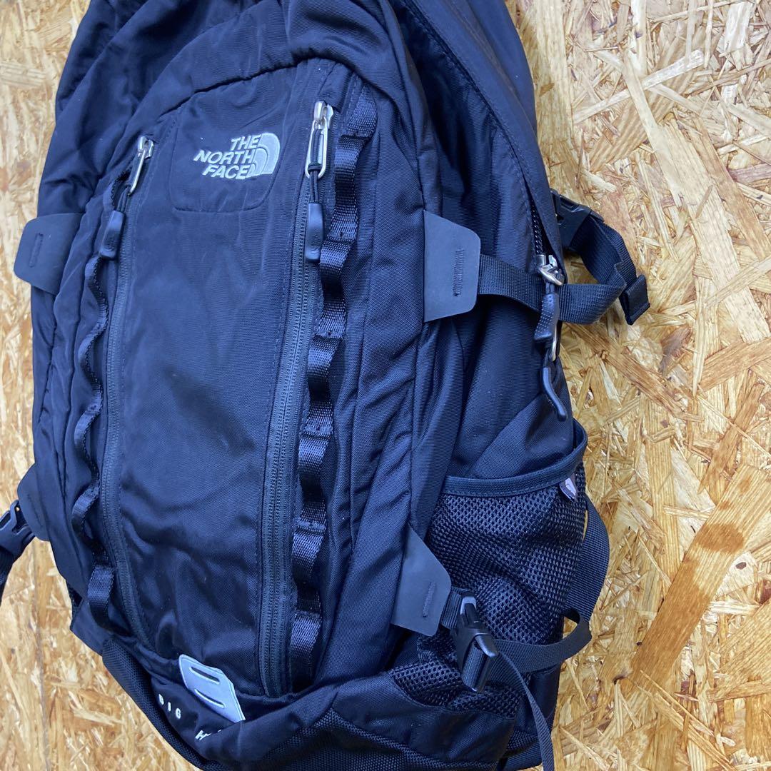 Y250406-21 THE NORTH FACE らリュック
