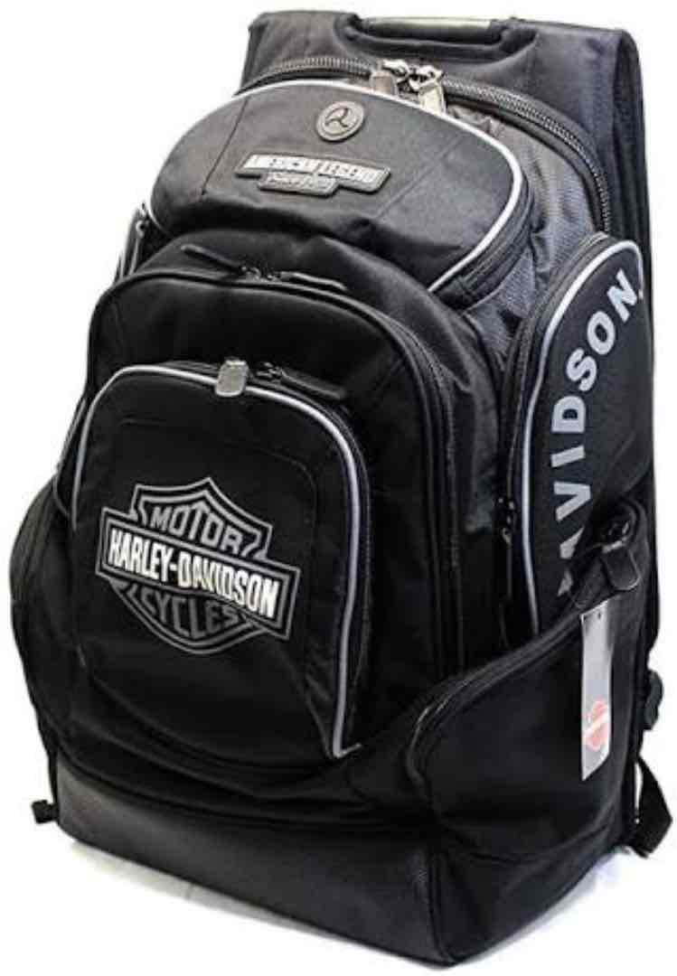 Harley-Davidson バックパック_画像1