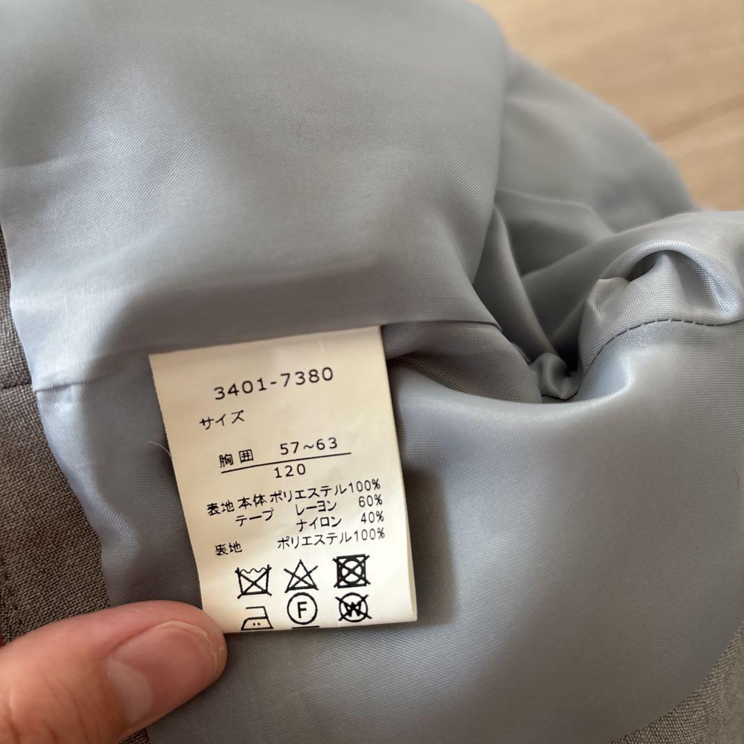 waltz by BEAMS DESIGN 120 入学式 卒園式 - メルカリ