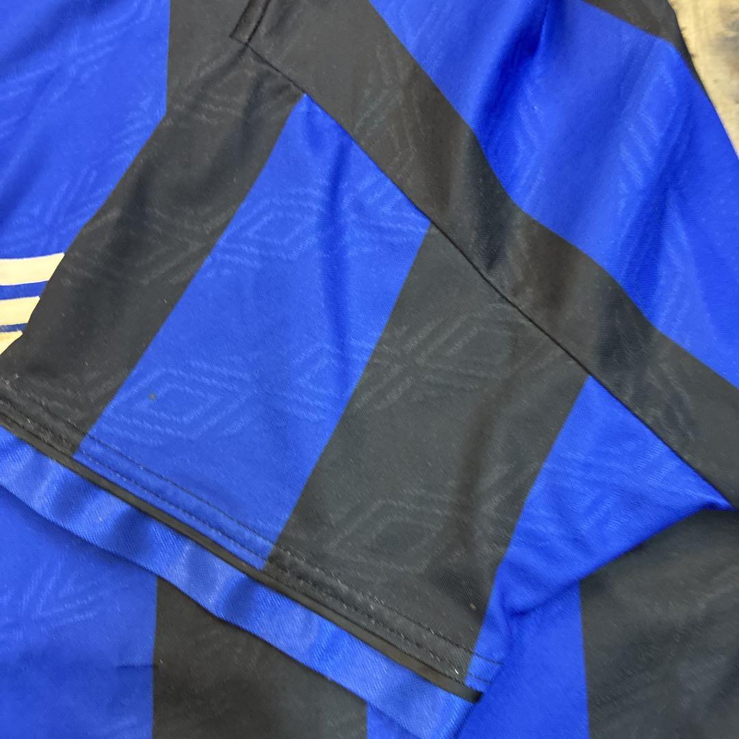 インテル・ミラノ Umbro サッカーウェア Mサイズ