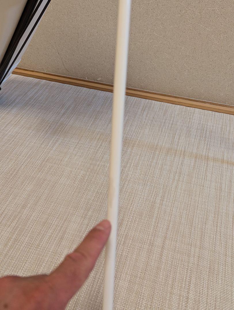 パーリーゲイツ セルフスタンド キャディバッグ
