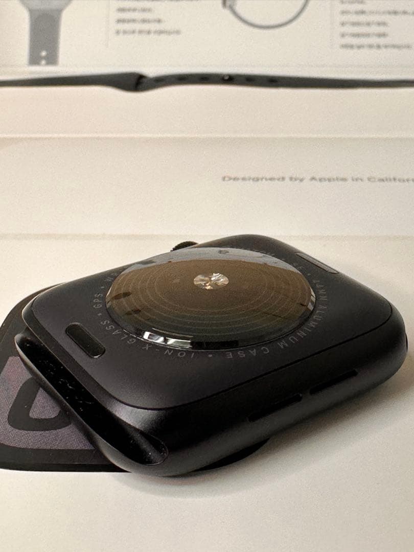 AppleWatchSE 44mmM L MXEK3J A CL2RC WWW_OPDRERGINERDOGAN_COM