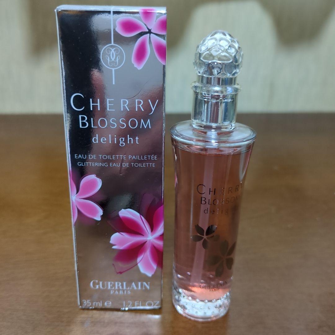 Guerlain Cherry Blossom Delight 35ml