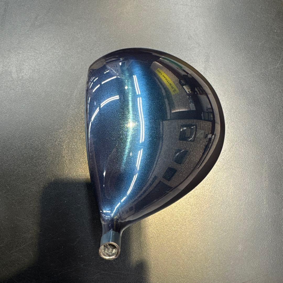 Jean-Baptiste ドライバー 10°傷や汚れあり