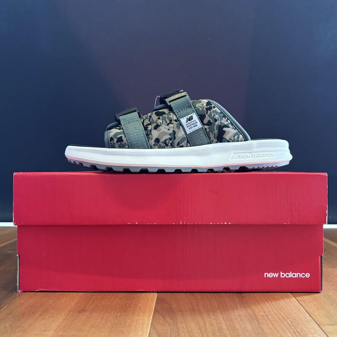 新品未使用 ニューバランス New Balance SDL330BC