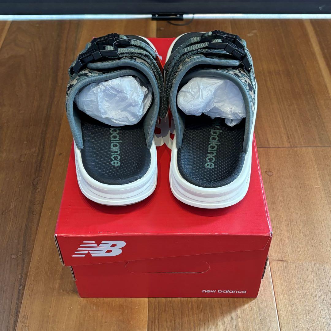 新品未使用 ニューバランス New Balance SDL330BC