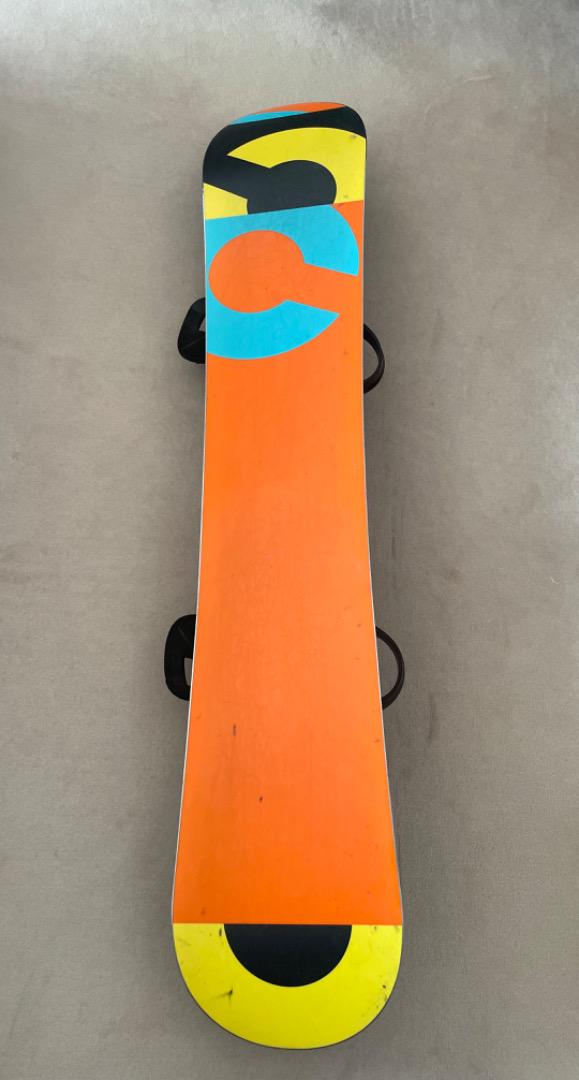 BURTON CUSTOM FLYING V 160 2013 スノーボード BURTON CUSTOM FLYING V 160 2013 スノーボード