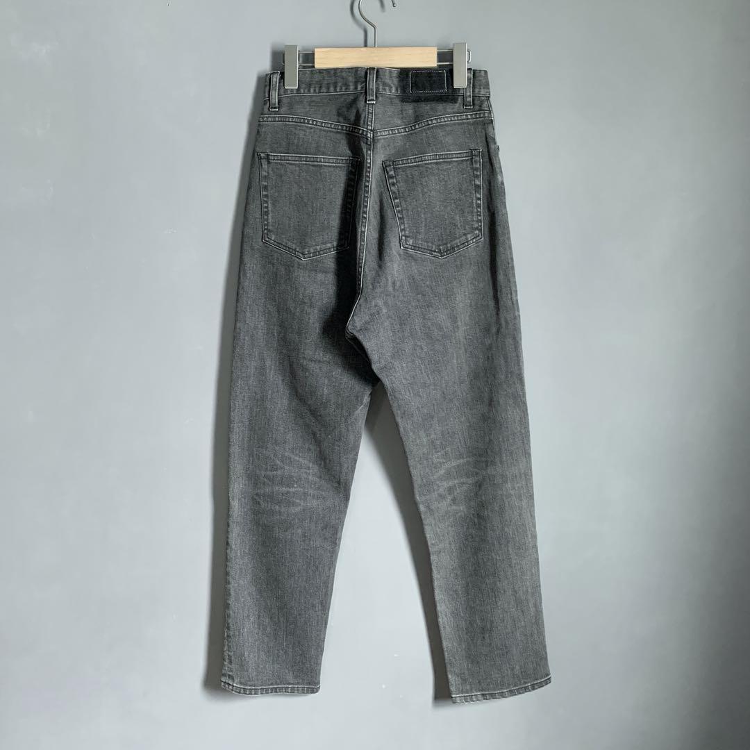 THE NEWHOUSE 2nd JEAN デニムパンツ ザニューハウス 25