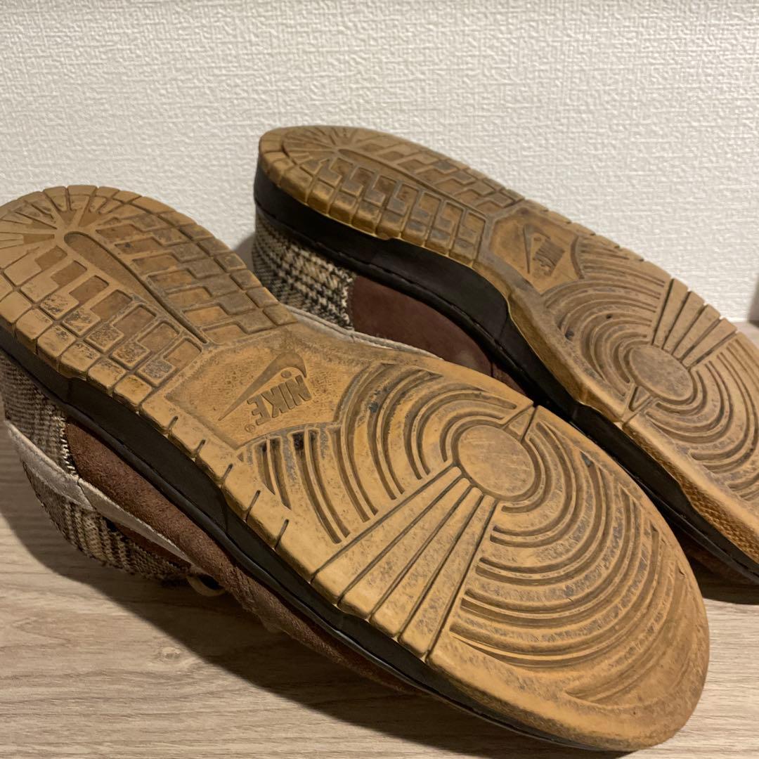 Nike SB Dunk Low Pro 