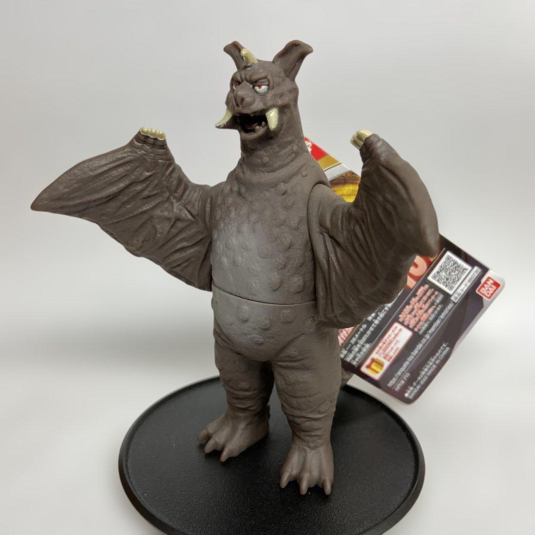 A-2394 【新品未使用】チャンドラー ウルトラ怪獣 ソフビ - メルカリ
